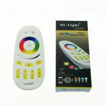 Controlador remoto inalámbrico Mi Light 2.4G RF RGB RGBW LED